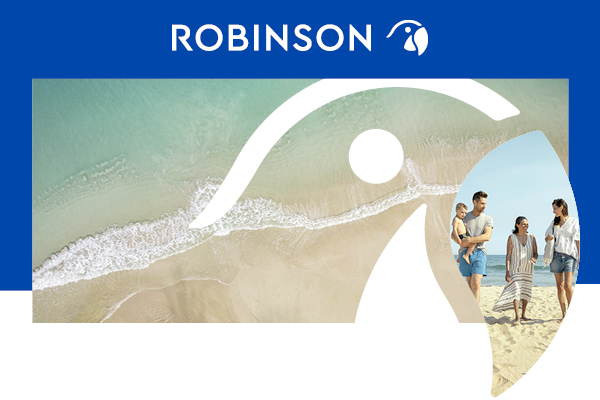 Robinson Deal