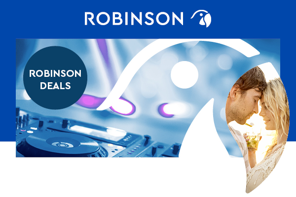 Robinson Deal