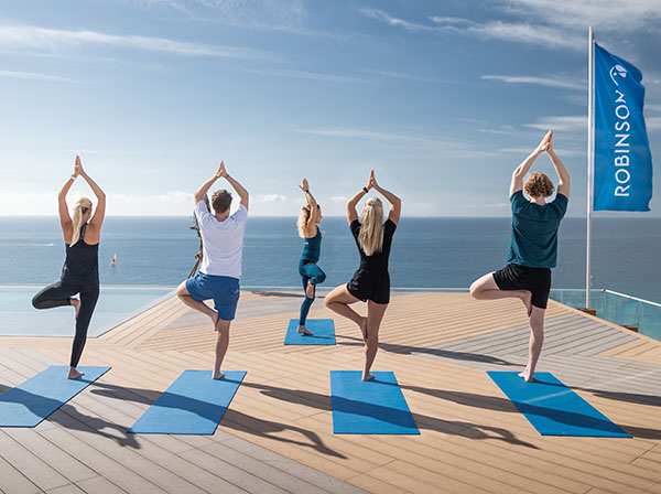 Yoga