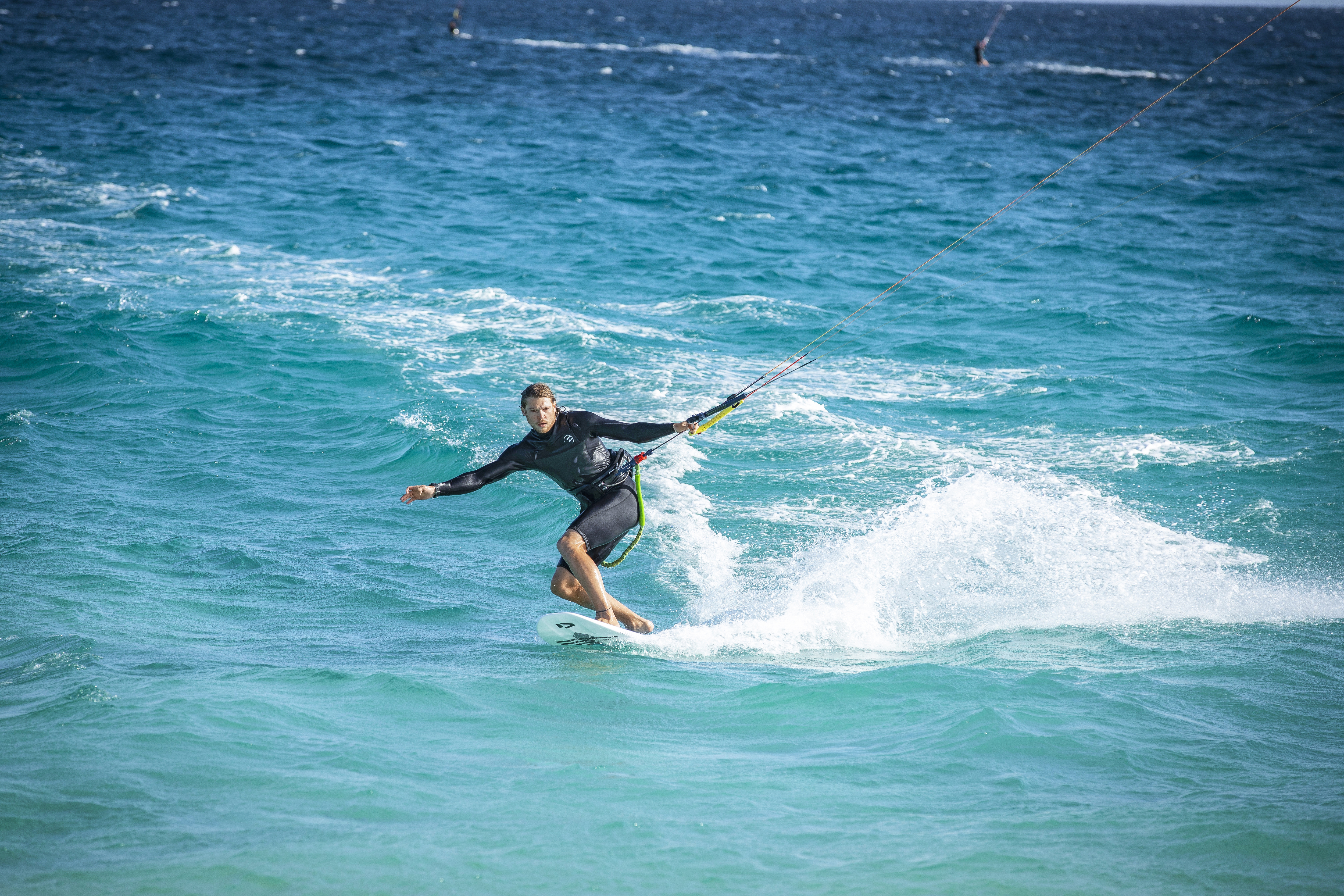 Auf Zypern Surfen: Wassersport der Insel | ROBINSON Clubblog