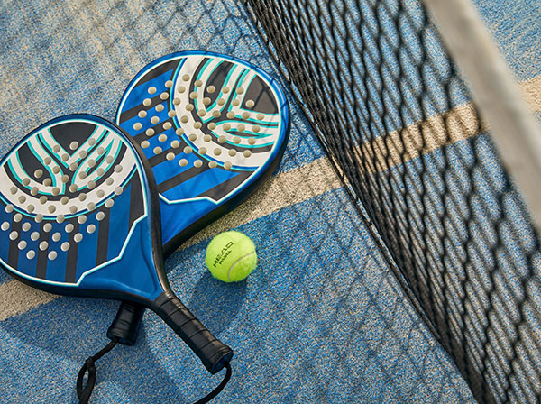 PADEL TENNIS