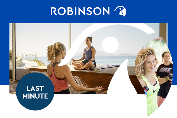 Robinson Deal