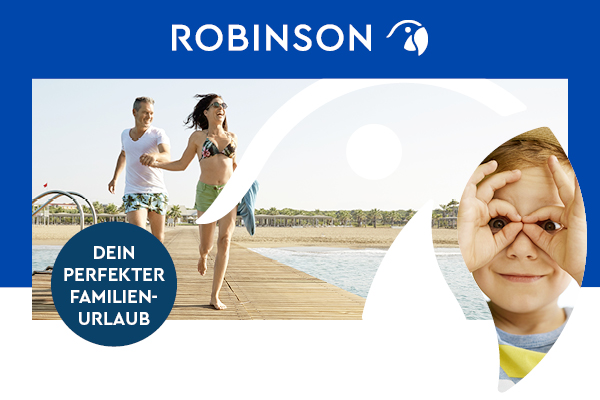 Jetzt Familienurlaub buchen