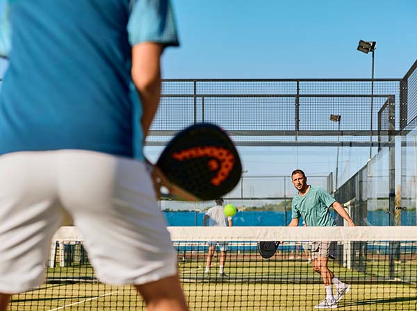 Sport bei ROBINSON
