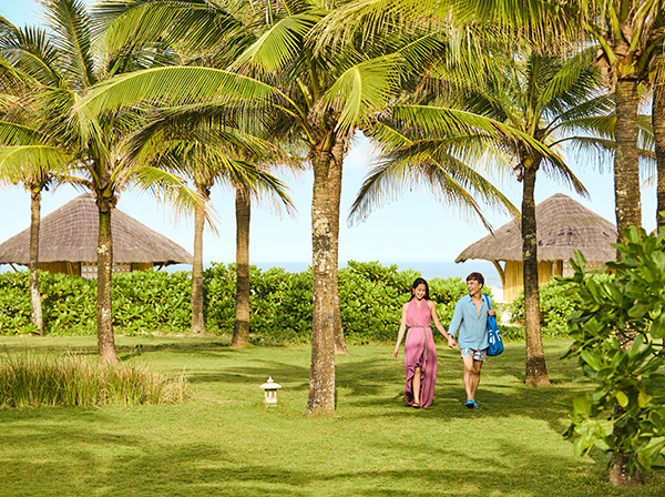 ROBINSON NAM HOI AN