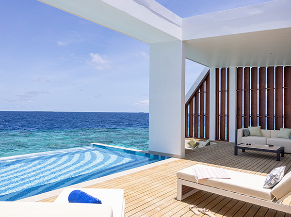 ROBINSON MALDIVES