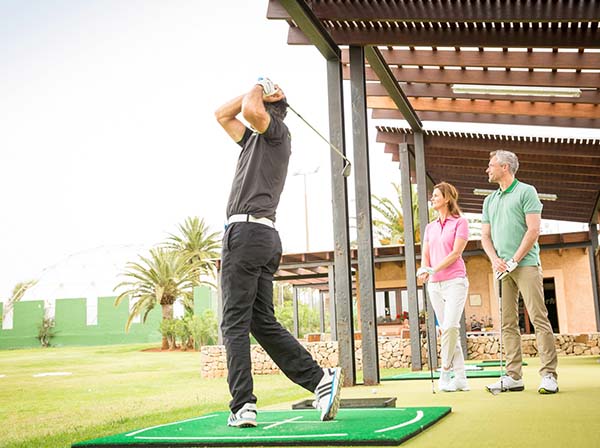 Sport bei ROBINSON