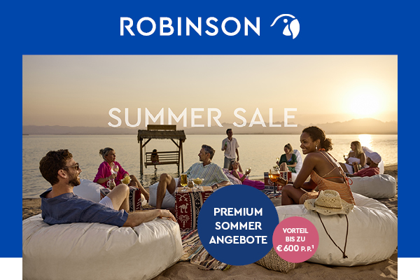 Summer Sale