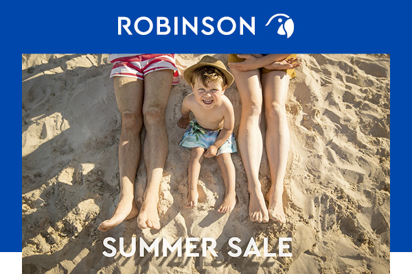 Summer Sale