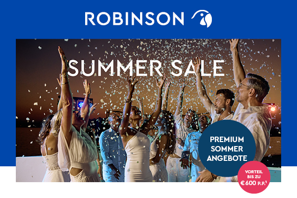 Summer Sale