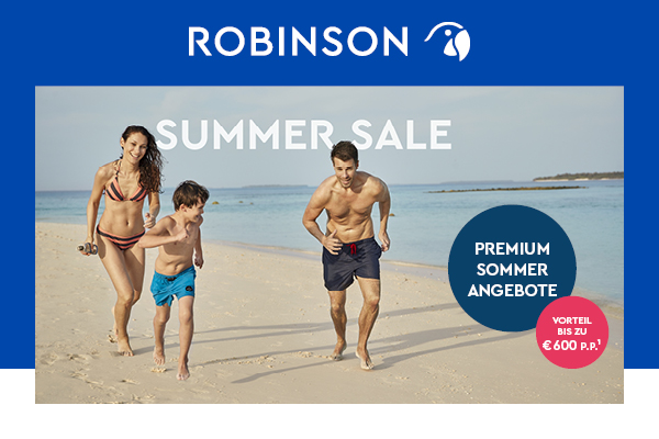 Summer Sale