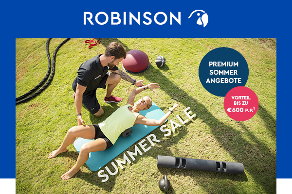 Summer Sale