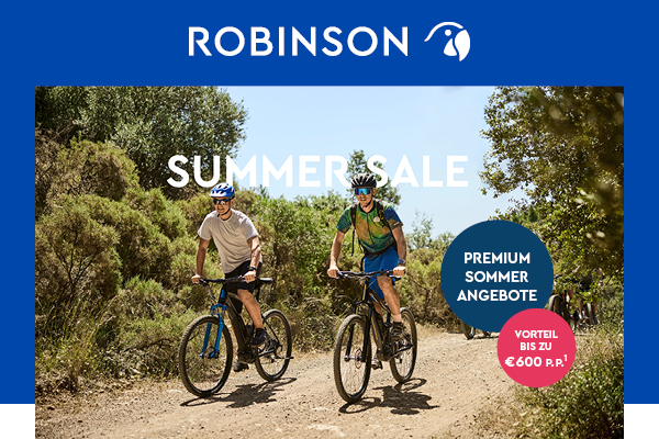 Summer Sale