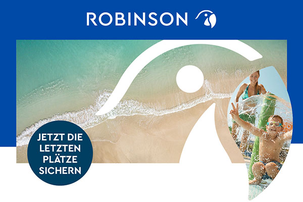 Die letzten Plätze sichern