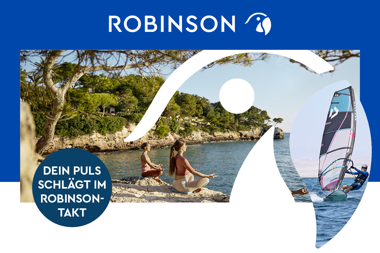Sport bei ROBINSON