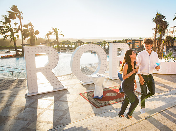 ROBINSON AGADIR