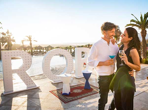 ROBINSON AGADIR