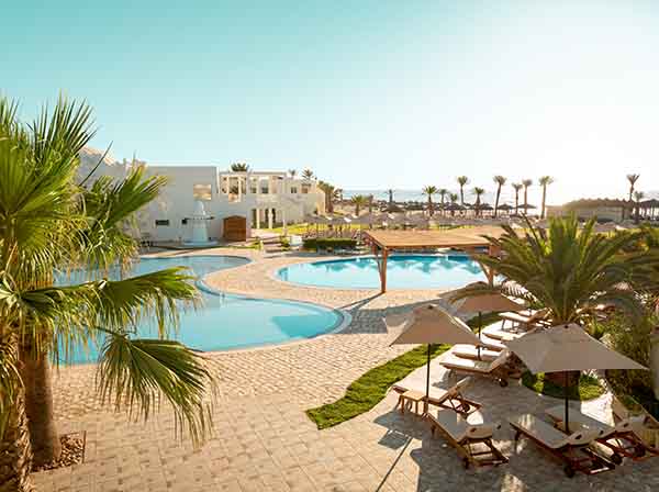 ROBINSON DJERBA BAHIYA