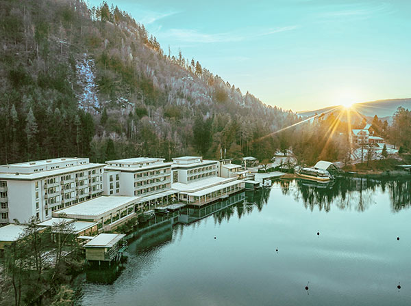 ROBINSON LANDSKRON