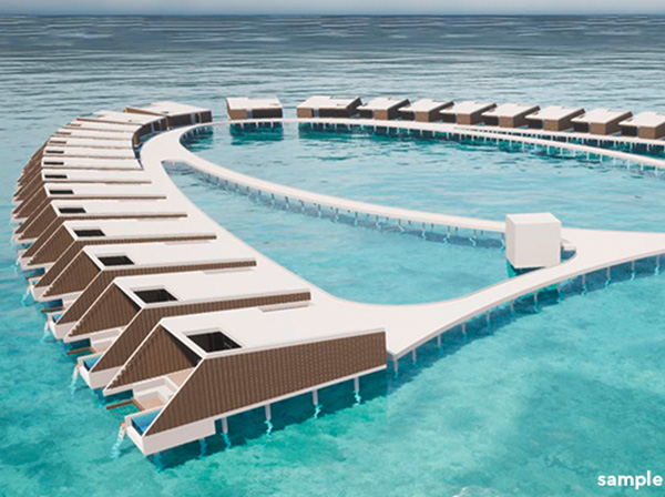ROBINSON MALDIVES