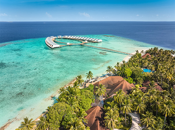 ROBINSON MALDIVES