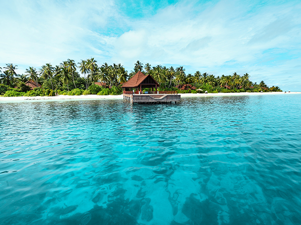 ROBINSON MALDIVES
