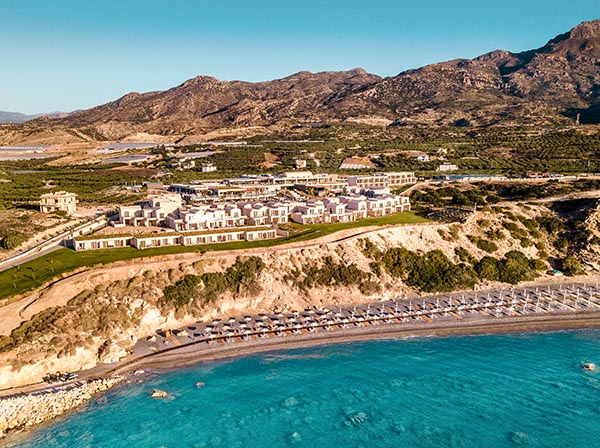 ROBINSON IERAPETRA