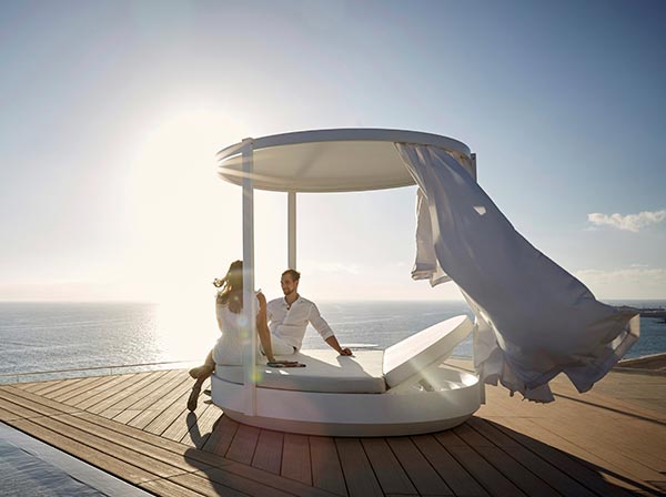 ROBINSON JANDIA PLAYA