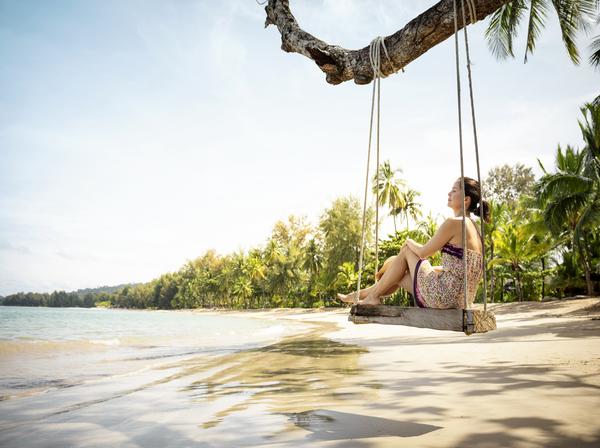 ROBINSON KHAO LAK