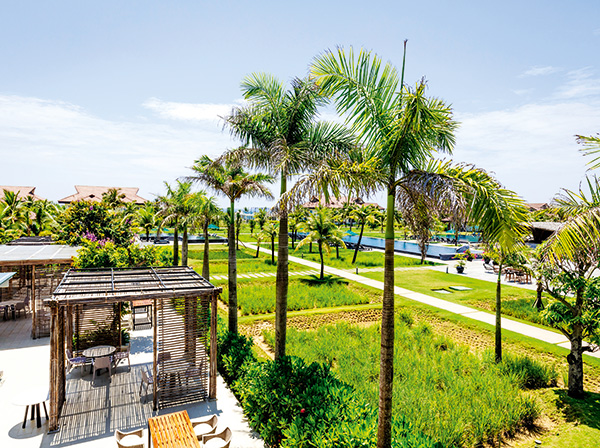 ROBINSON NAM HOI AN