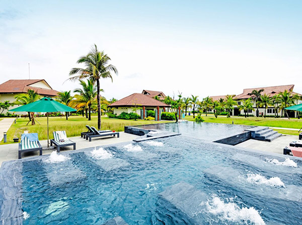ROBINSON NAM HOI AN