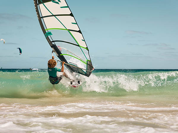 ROBINSON CABO VERDE