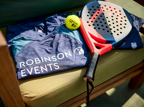 PADEL EVENT