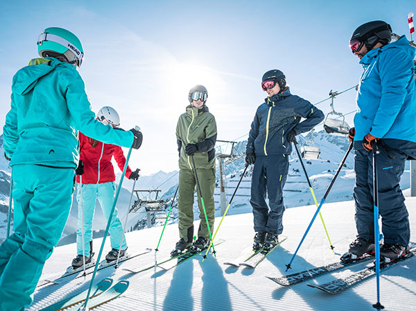 ROBINSON SKI-FESTIVAL